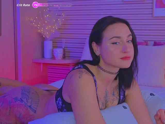 Lillii webcam