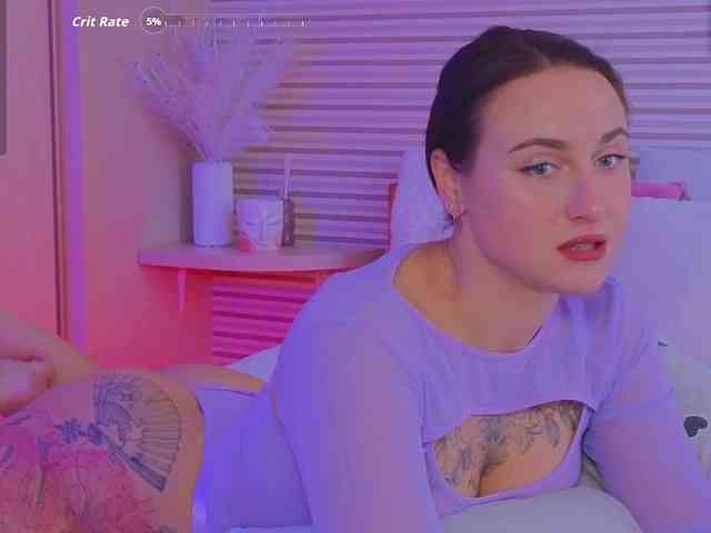 Lillii webcam