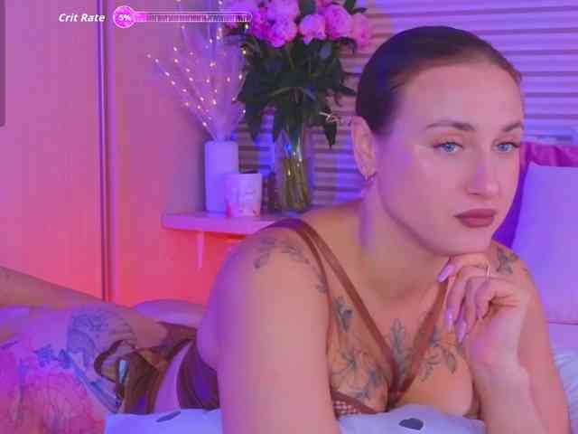 Lillii webcam
