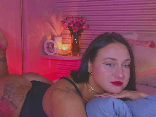 Lillii webcam