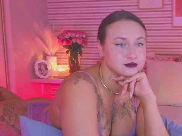 Lillii webcam