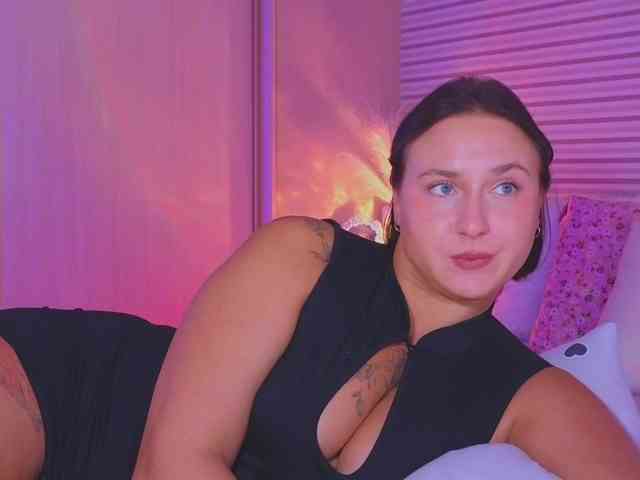 Lillii webcam