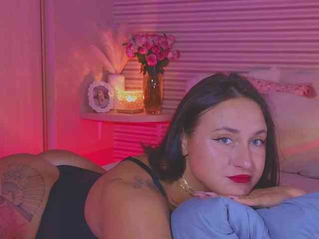 Lillii webcam