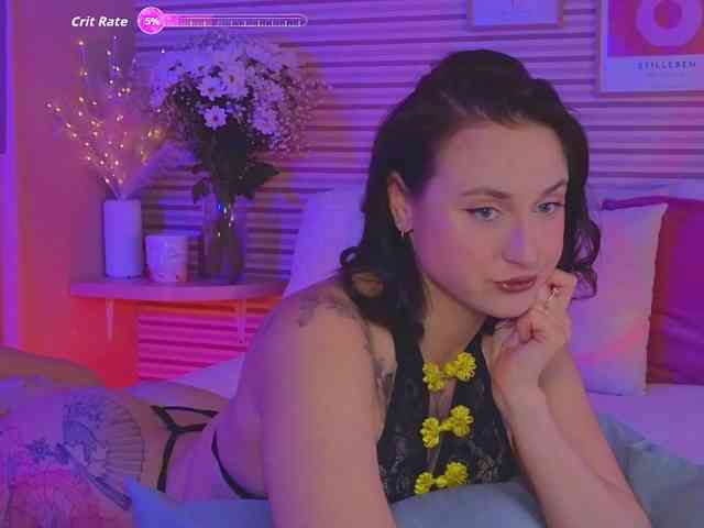 Lillii webcam