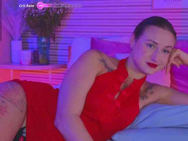 Lillii webcam