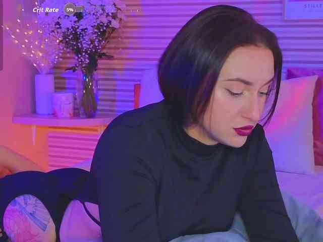 Lillii webcam