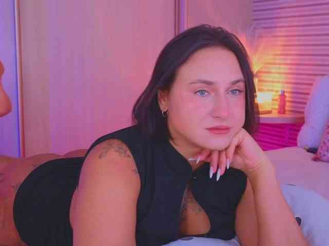 Lillii webcam
