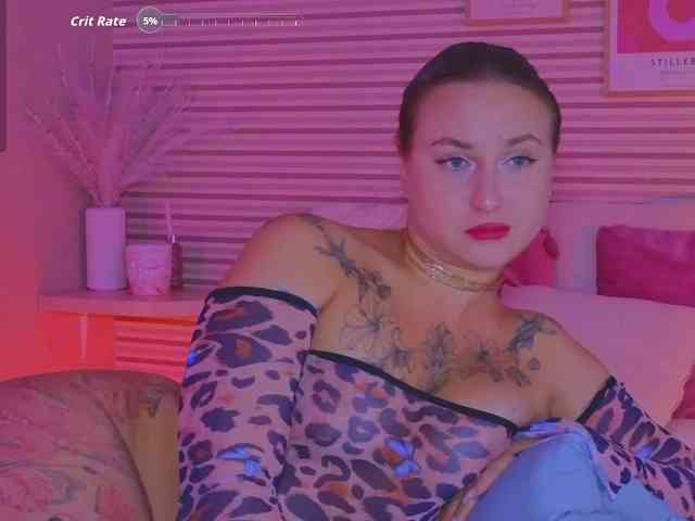 Lillii webcam