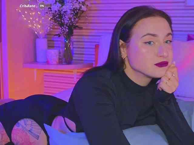 Lillii webcam