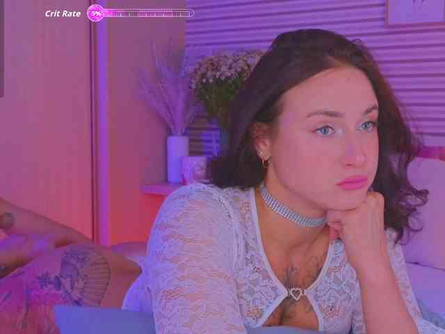 Lillii webcam