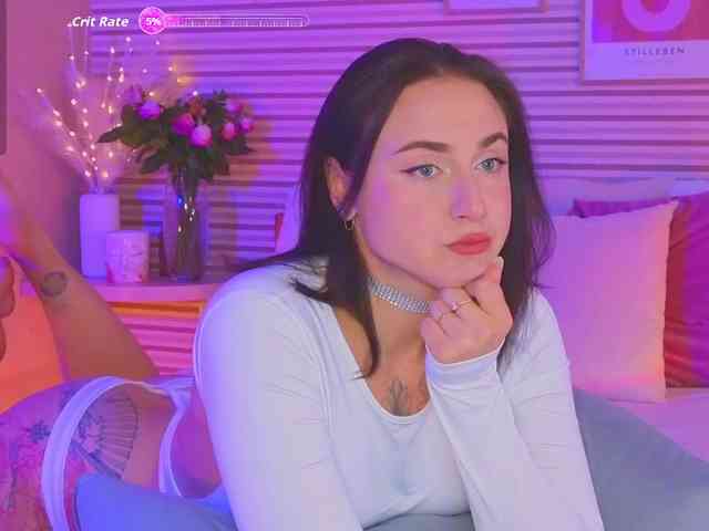 Lillii webcam