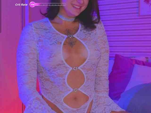 Lillii webcam