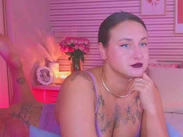 Lillii webcam