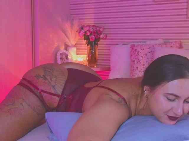 Lillii webcam