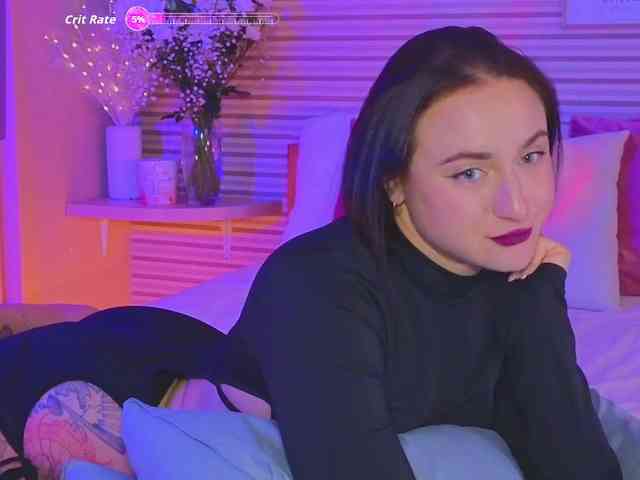 Lillii webcam