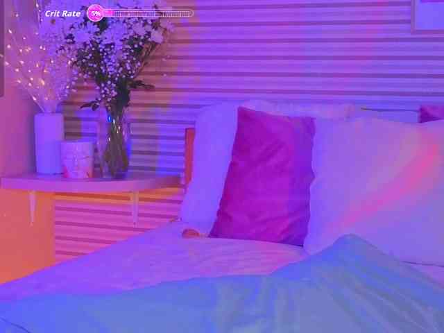 Lillii webcam
