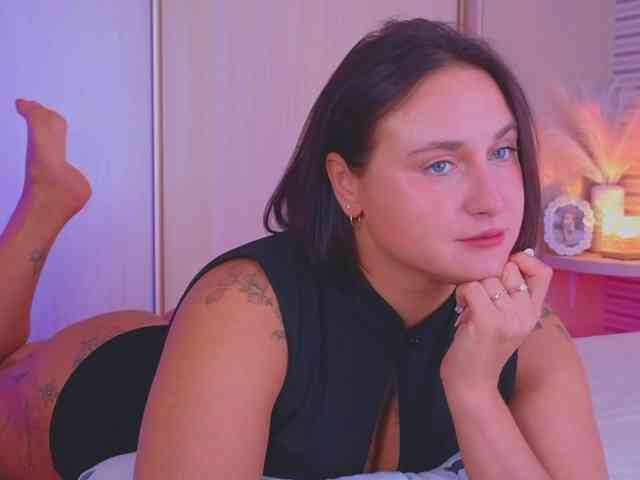 Lillii webcam