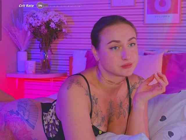 Lillii webcam