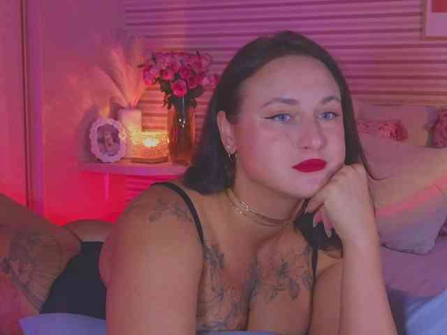Lillii webcam