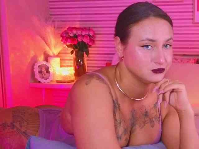 Lillii webcam