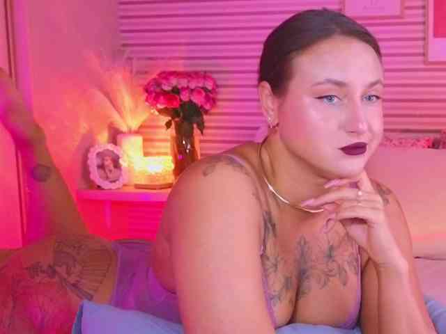 Lillii webcam