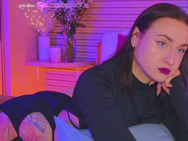 Lillii webcam