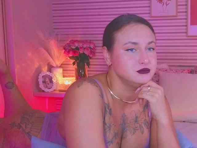 Lillii webcam