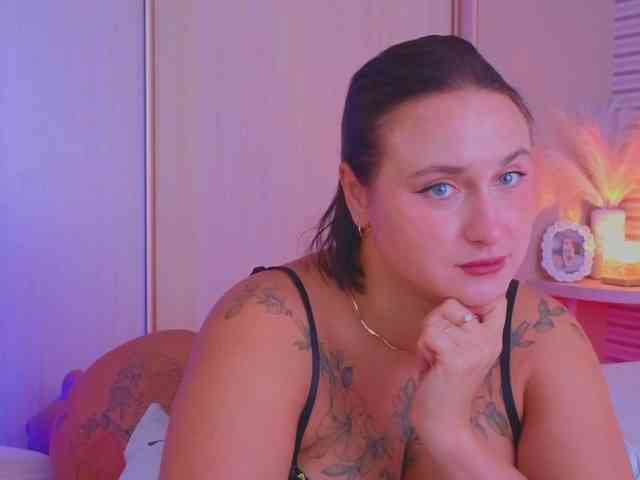 Lillii webcam
