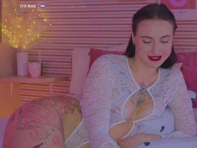 Lillii webcam