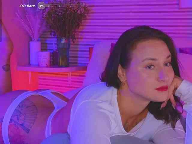Lillii webcam