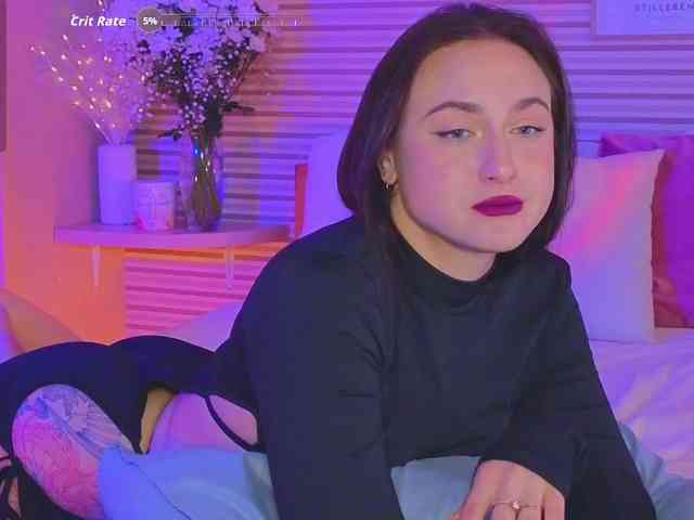 Lillii webcam
