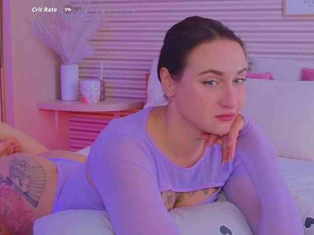Lillii webcam