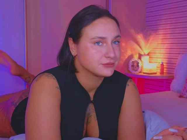 Lillii webcam
