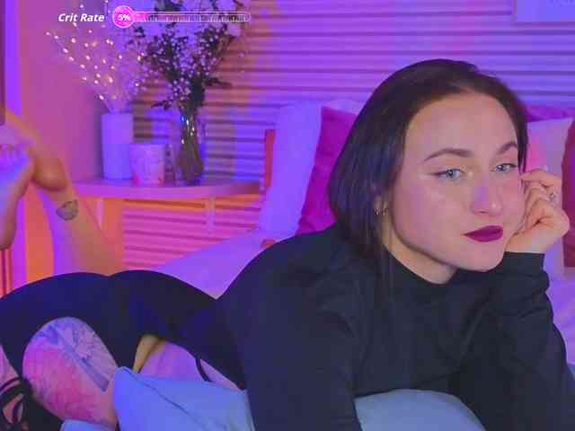 Lillii webcam