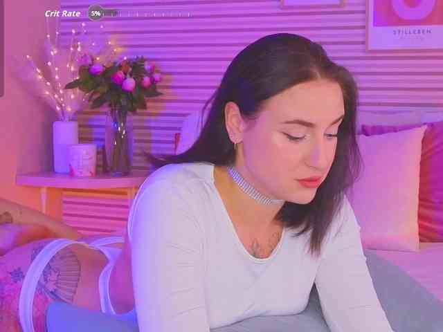 Lillii webcam