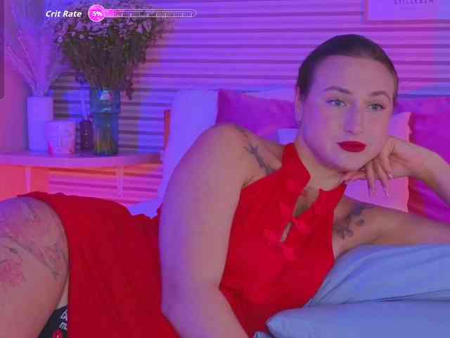 Lillii webcam