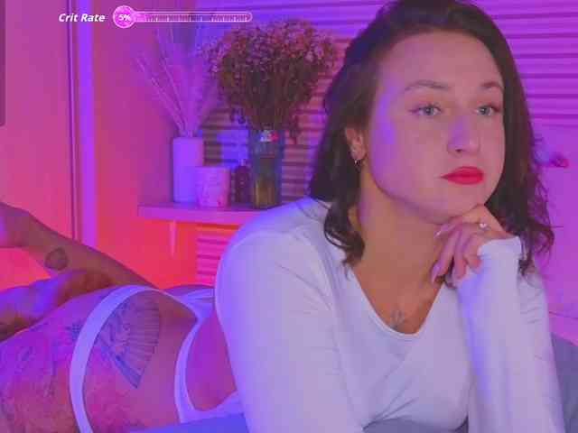 Lillii webcam