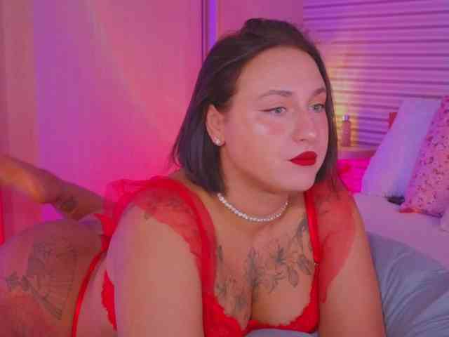 Lillii webcam