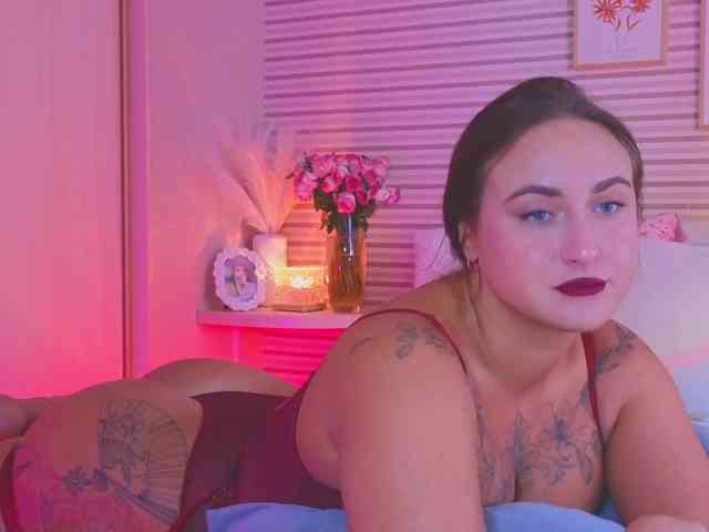 Lillii webcam
