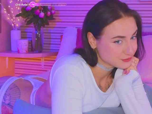 Lillii webcam
