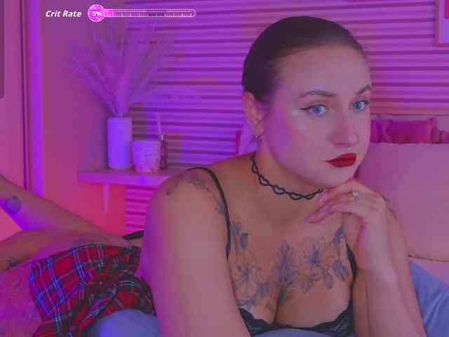 Lillii webcam