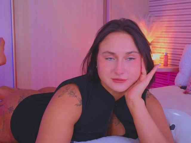 Lillii webcam