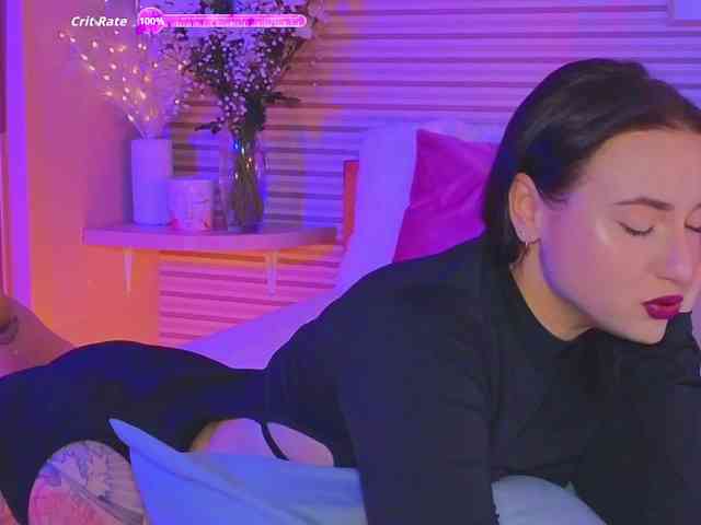 Lillii webcam