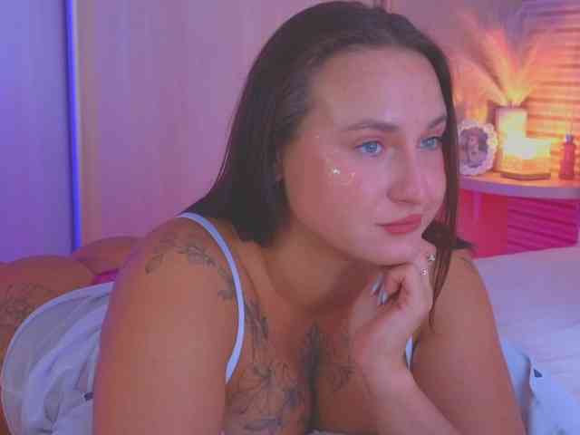 Lillii webcam