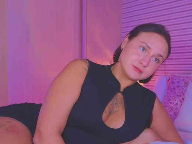 Lillii webcam