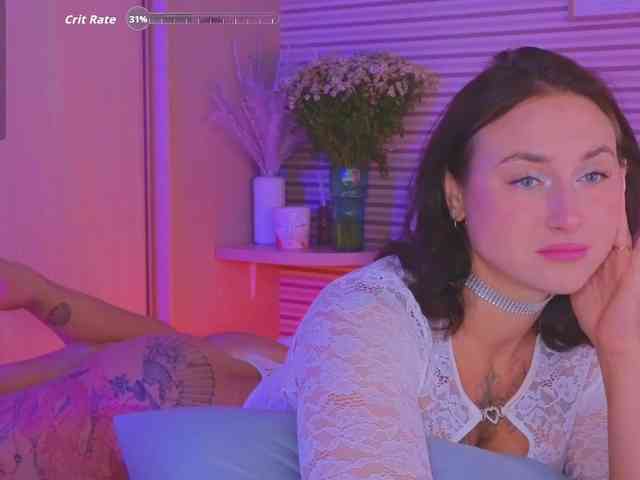 Lillii webcam