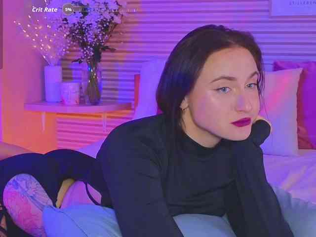 Lillii webcam