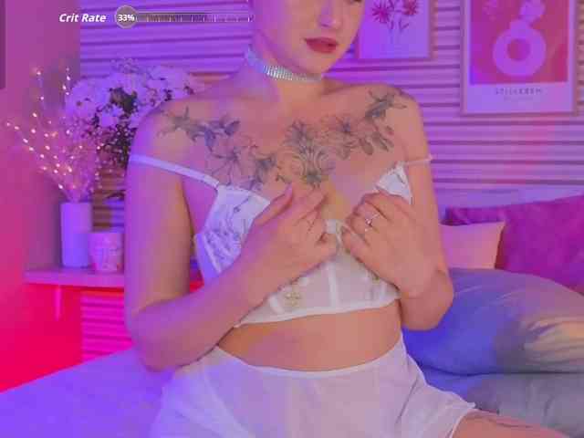 Lillii webcam