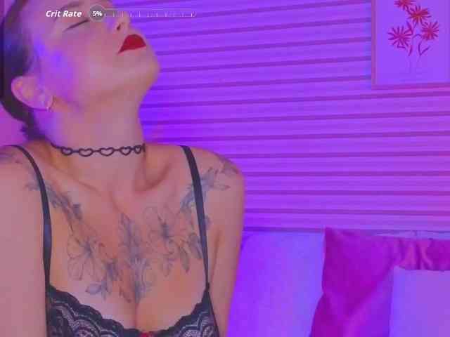 Lillii webcam