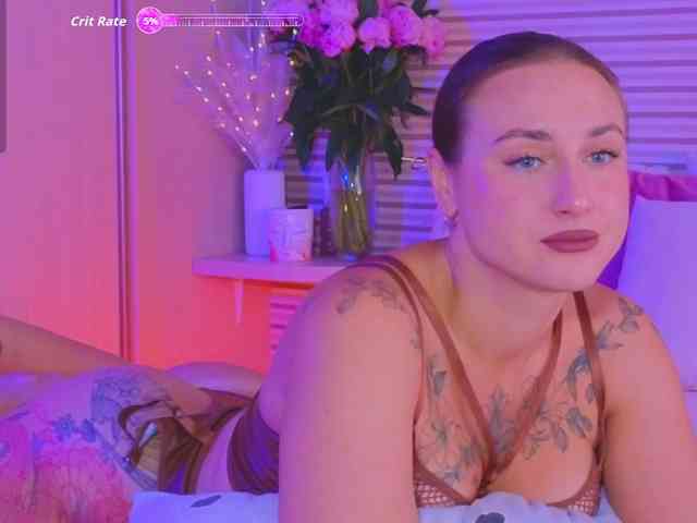 Lillii webcam